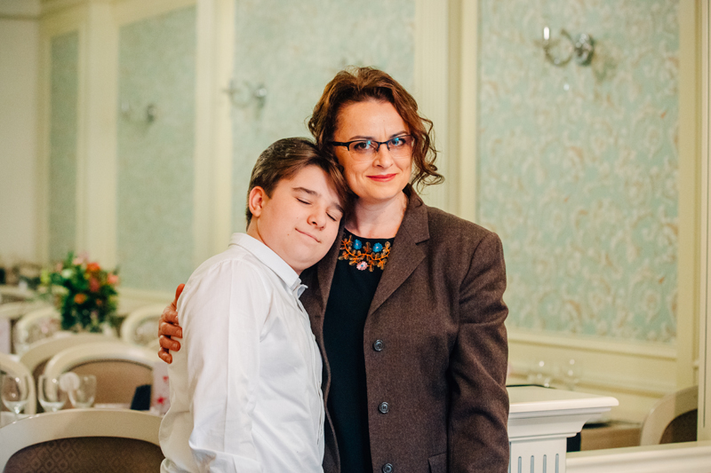 Foto  botez Hotel Cherie0152